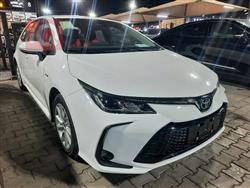 تۆیۆتا کۆرۆلا